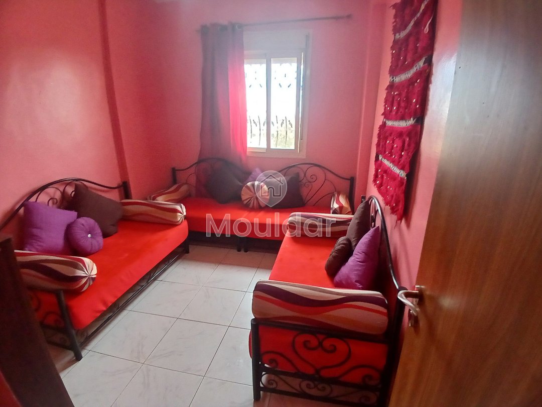 Appartamento affascinante a Marrakech: 2 camere da letto, vista mozzafiato - Photo 3