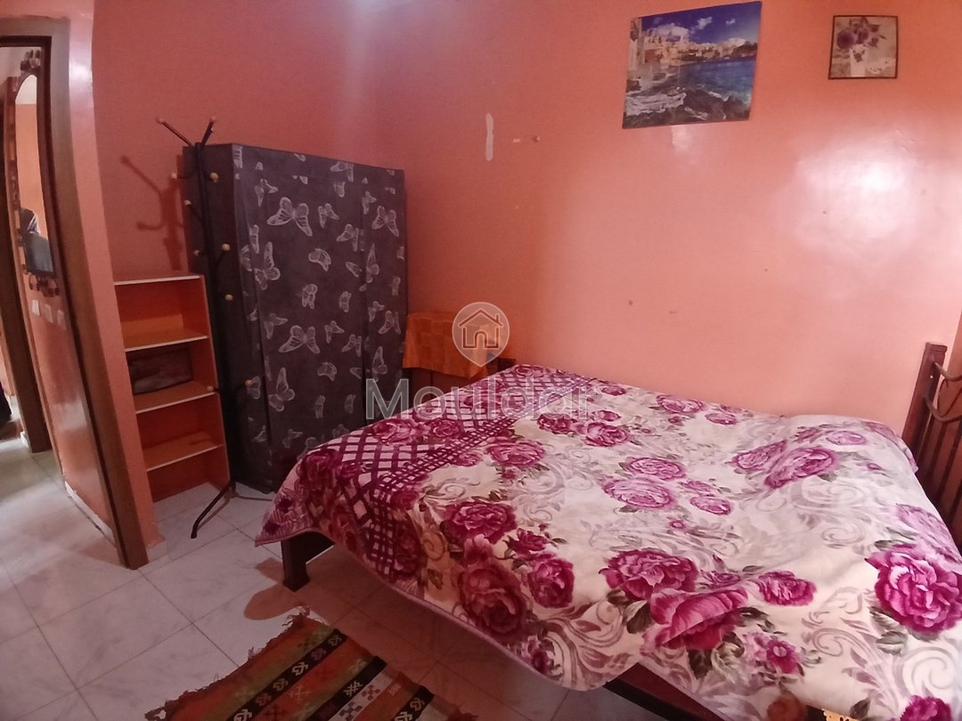 Appartamento affascinante a Marrakech: 2 camere da letto, vista mozzafiato - Photo 4