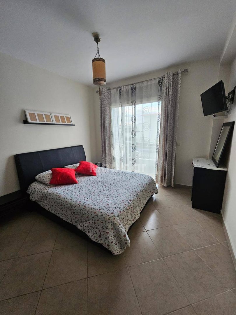 Charmant Appartement à Louer à Tanger - Marjane, 2 Chambres - Photo 4