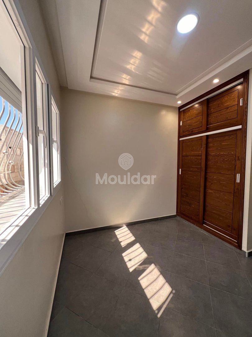 شقة للإيجار في صفرو: 3 غرف يجب اكتشافها - Photo 3