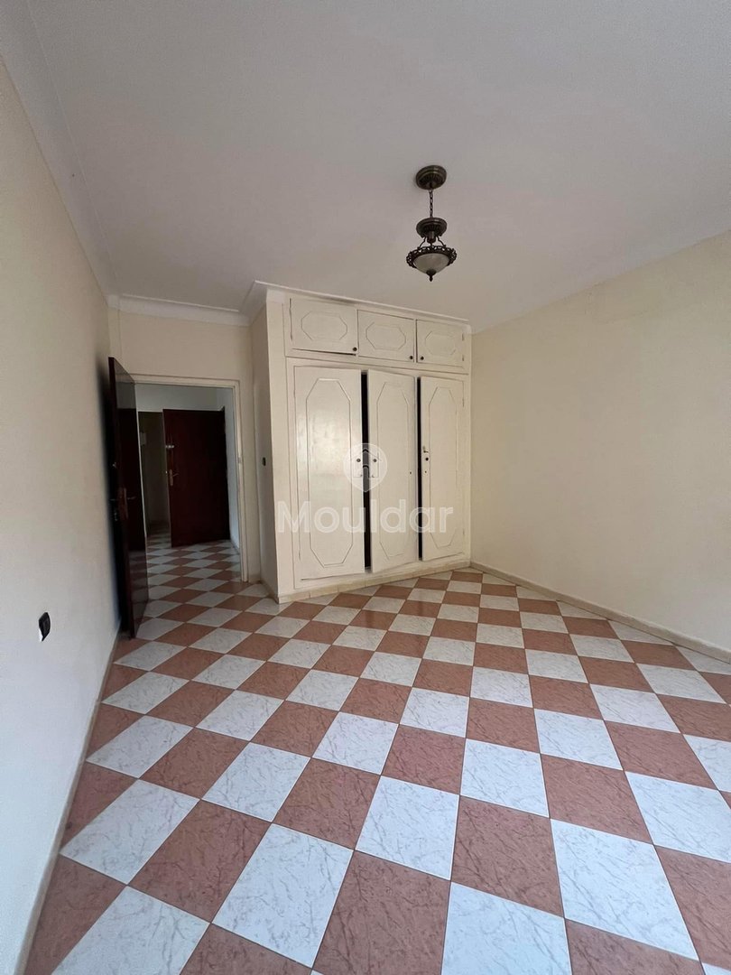 شقة رائعة للإيجار في آسفي - غرفتان جذابتان - Photo 2