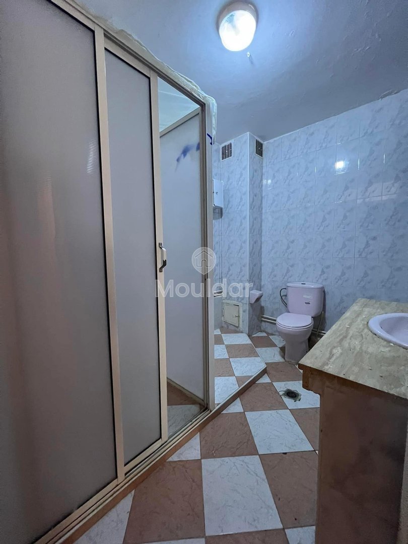 شقة رائعة للإيجار في آسفي - غرفتان جذابتان - Photo 7