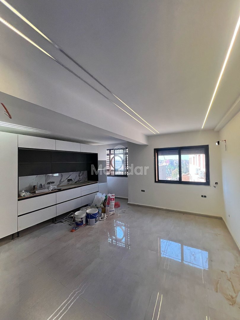 Apartamentos de Luxo em Marrakech: Encantador 1 Quarto à Venda - Photo 2