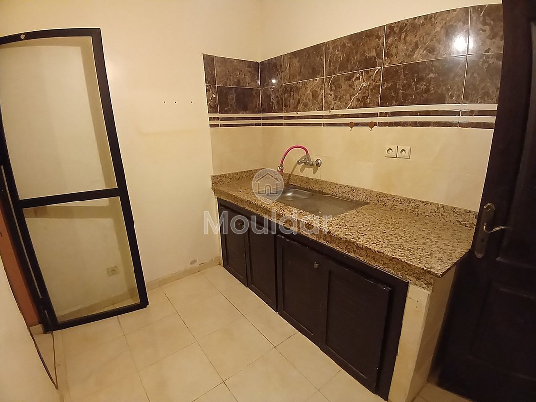 شقة رائعة للإيجار في مراكش - مبركة - Photo 7