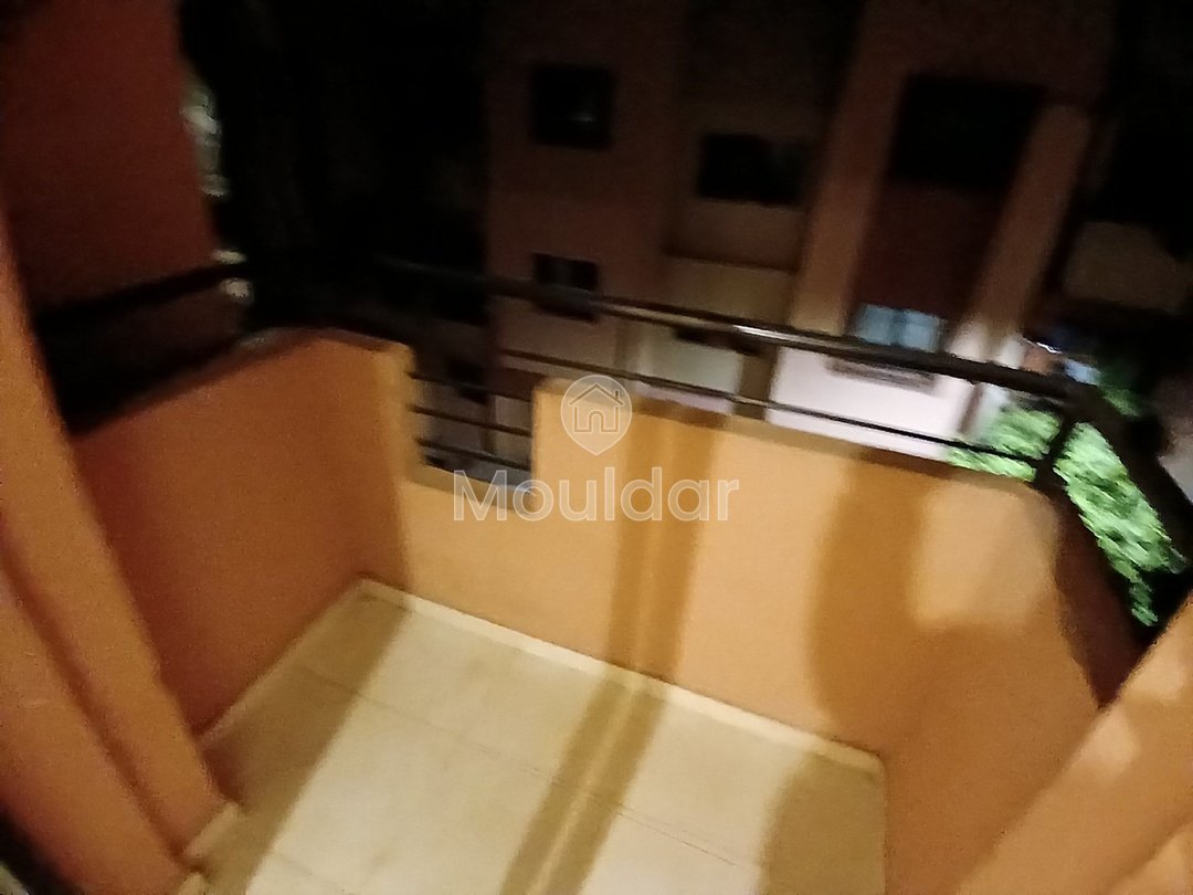 شقة رائعة للإيجار في مراكش - مبركة - Photo 6