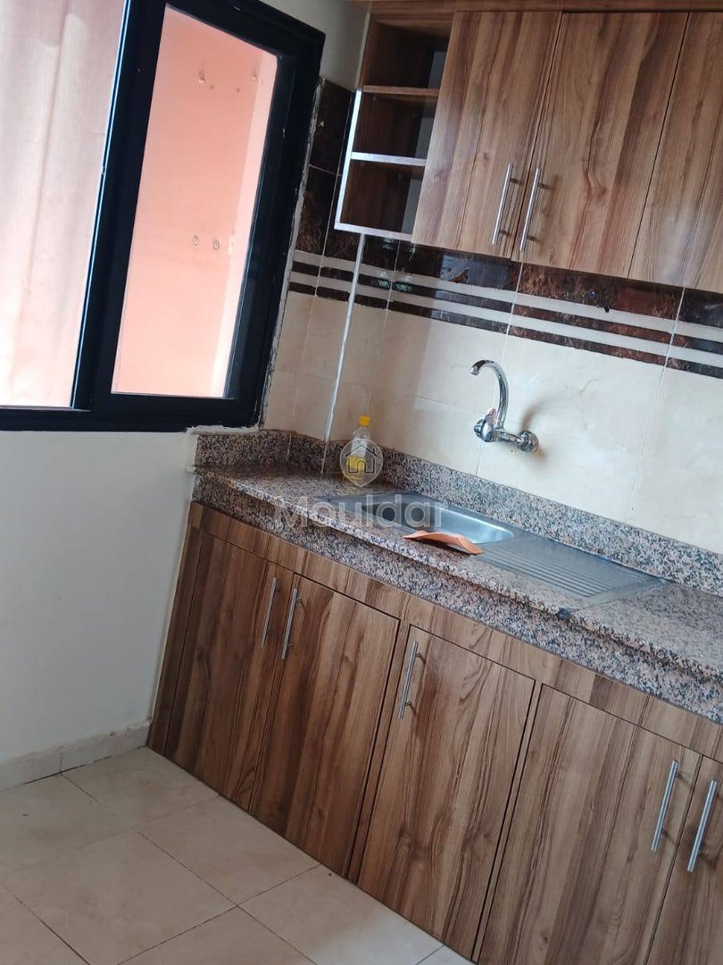 À Louer : Charmant Appartement 2 Chambres à Marrakech Mabrouka - Photo 6