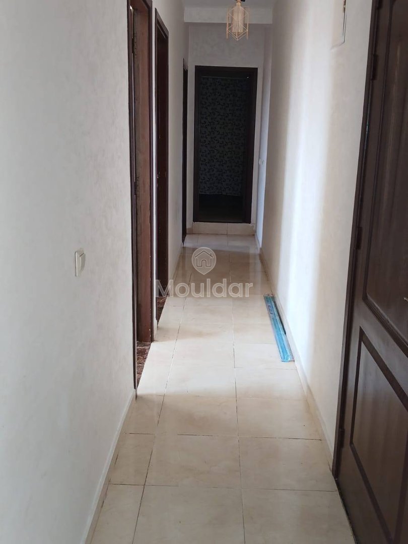 À Louer : Charmant Appartement 2 Chambres à Marrakech Mabrouka - Photo 3