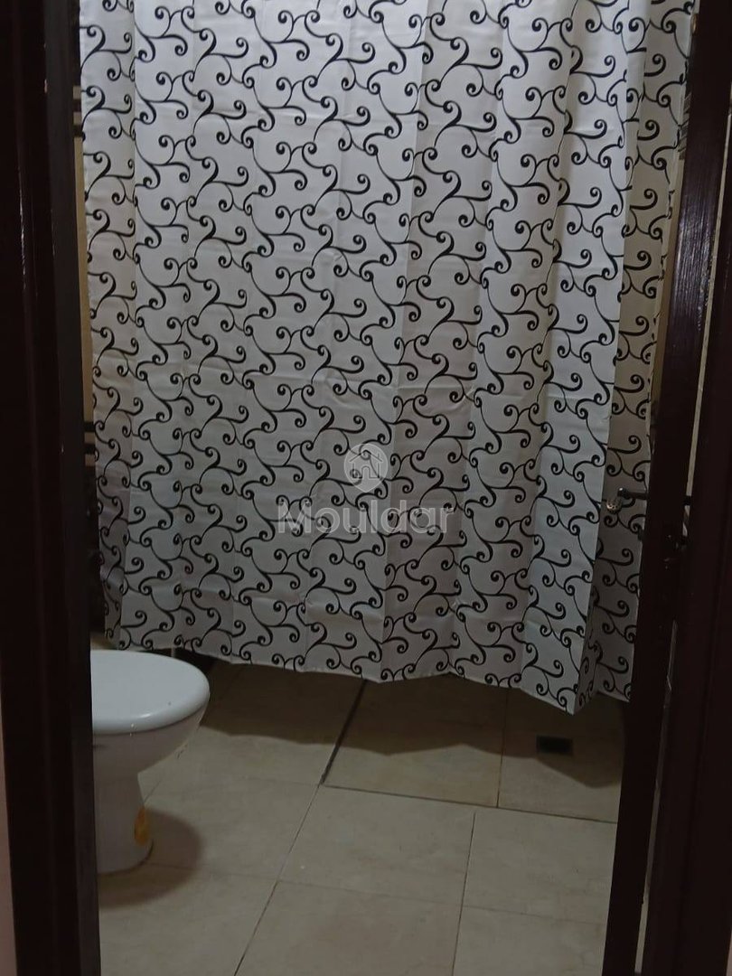 À Louer : Charmant Appartement 2 Chambres à Marrakech Mabrouka - Photo 7