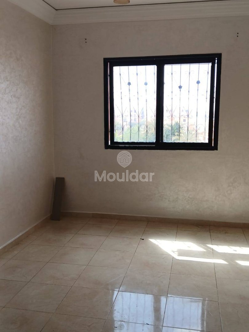 À Louer : Charmant Appartement 2 Chambres à Marrakech Mabrouka - Photo 1