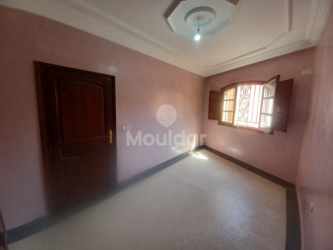 Charmoso apartamento de 2 quartos para alugar em Marrakech Targa - Photo 1