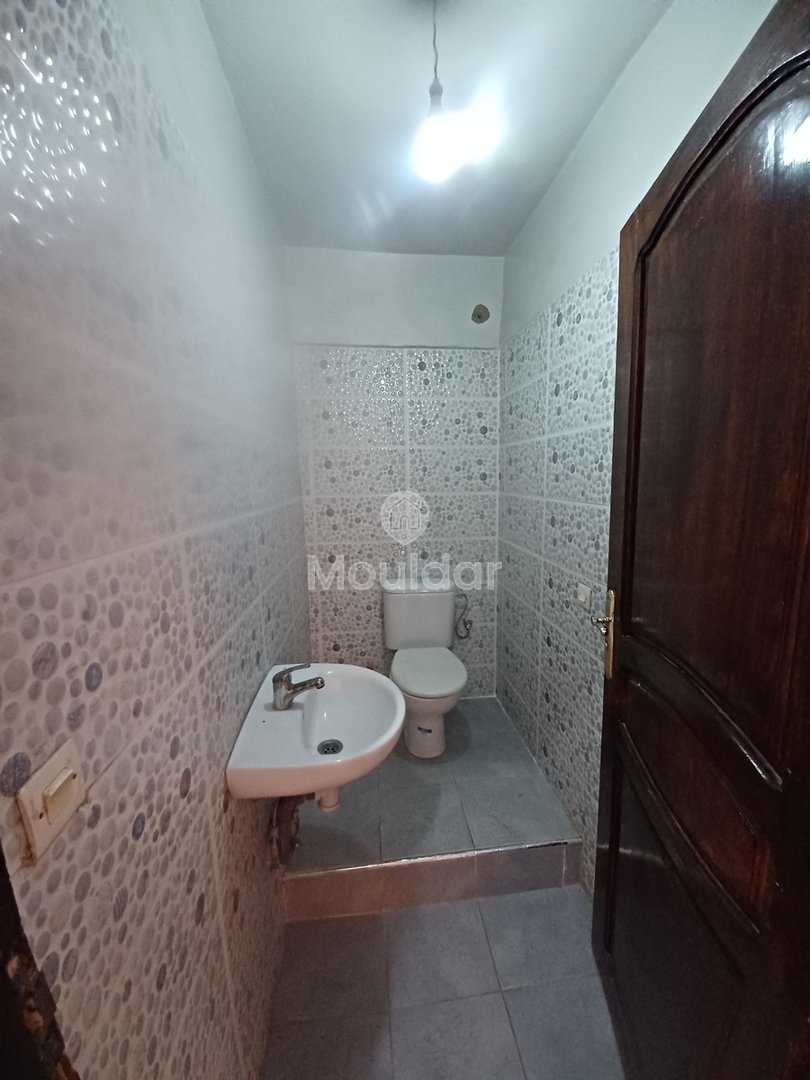 Charmoso apartamento de 2 quartos para alugar em Marrakech Targa - Photo 8