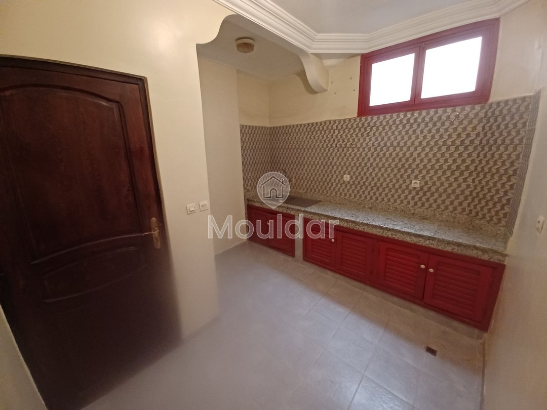Charmoso apartamento de 2 quartos para alugar em Marrakech Targa - Photo 7