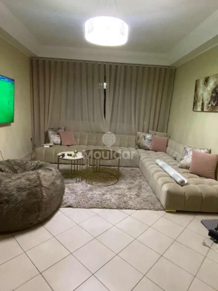 Moderne appartement in Marrakech - 90m², 2 slaapkamers - Photo 2