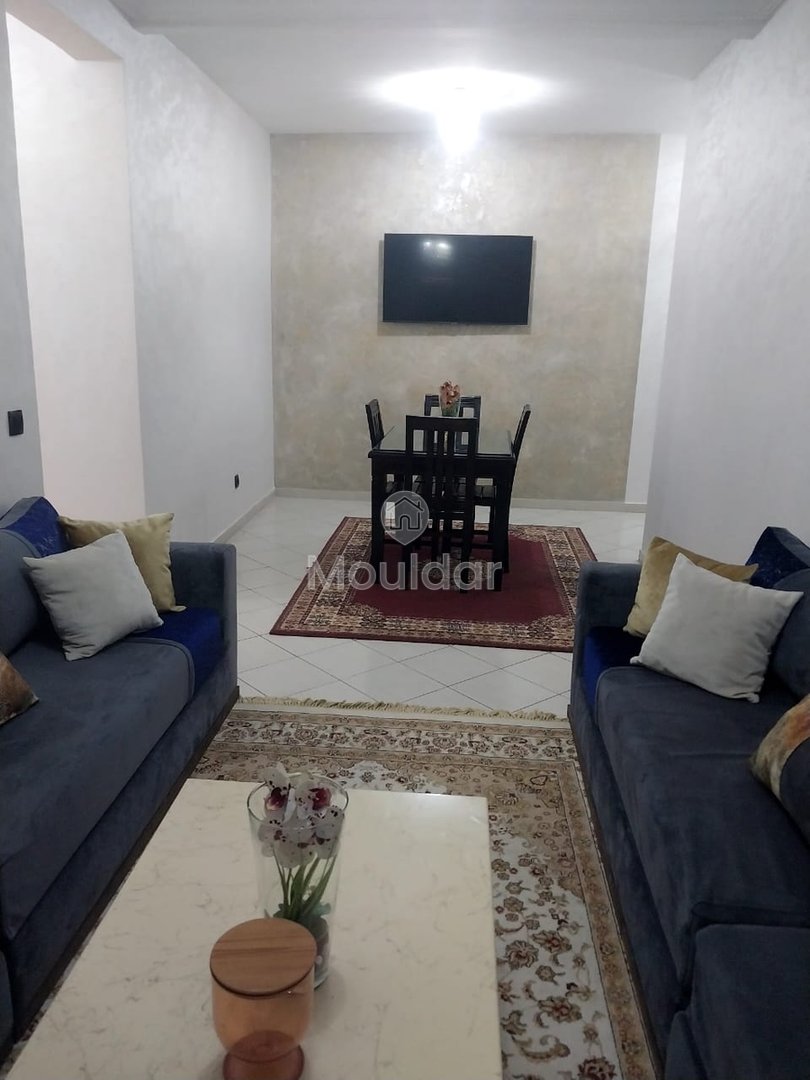 2-kamerappartement te huur in Marrakech - Comfort en stijl - Photo 3