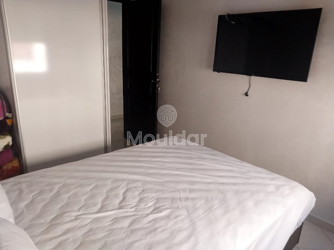 2-kamerappartement te huur in Marrakech - Comfort en stijl - Photo 6
