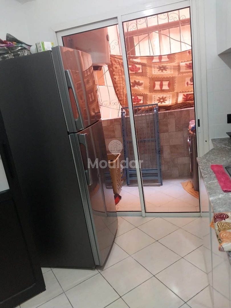 2-kamerappartement te huur in Marrakech - Comfort en stijl - Photo 7