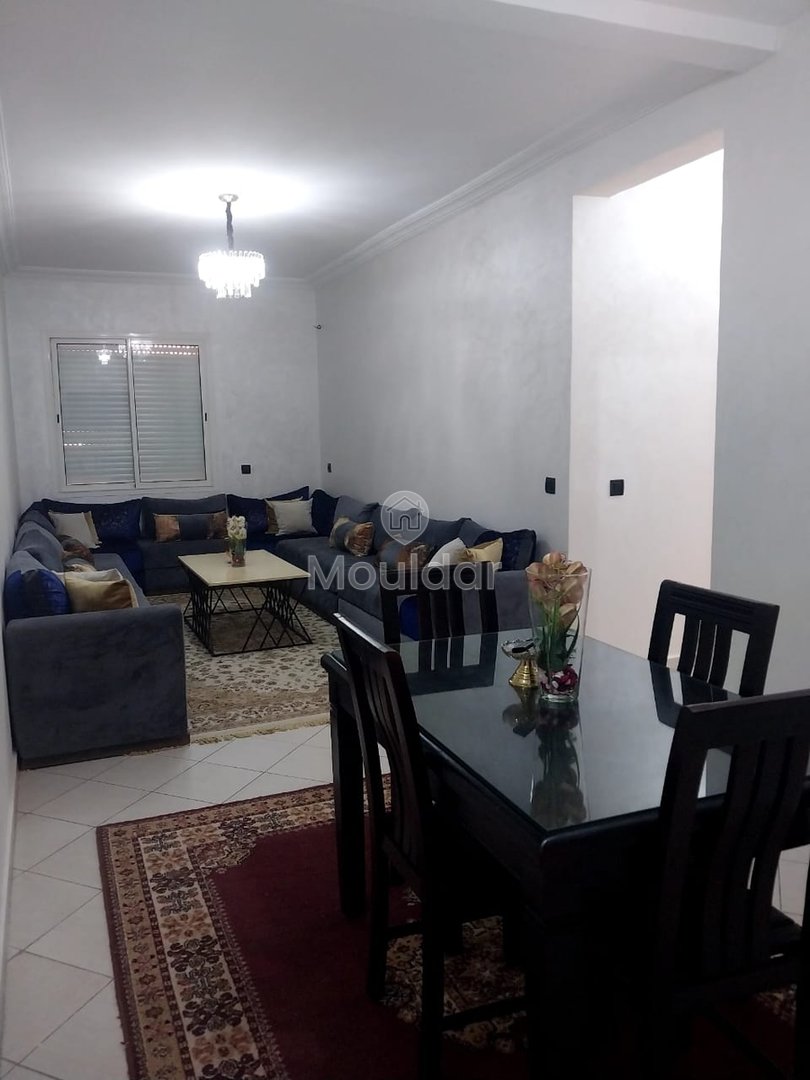 2-kamerappartement te huur in Marrakech - Comfort en stijl - Photo 2