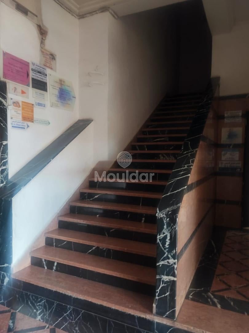 Charmant Appartement 2 Ch à Louer à Guéliz, Marrakech - Photo 5