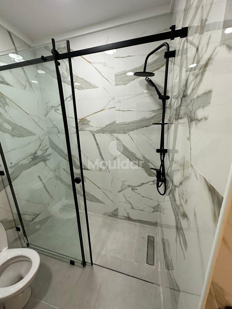 Charmantes Apartment zum Verkauf in Marrakech - 2 geräumige Zimmer - Photo 7