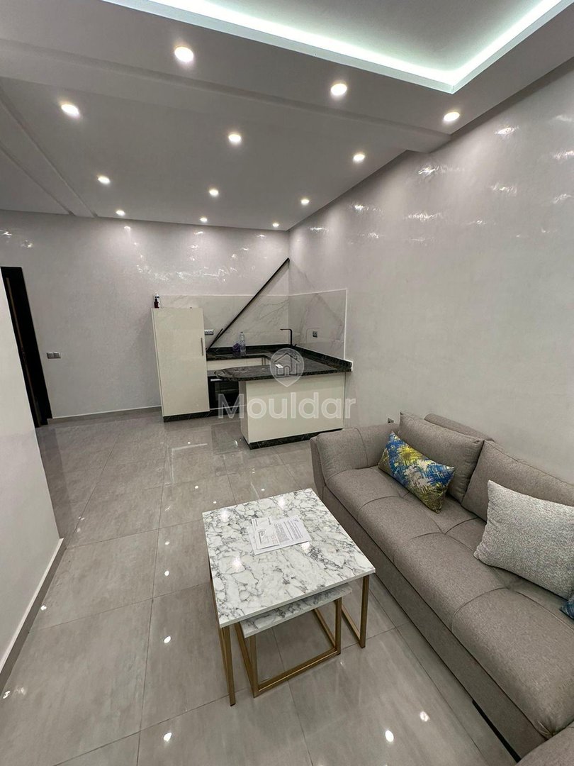 Charmantes Apartment zum Verkauf in Marrakech - 2 geräumige Zimmer - Photo 6