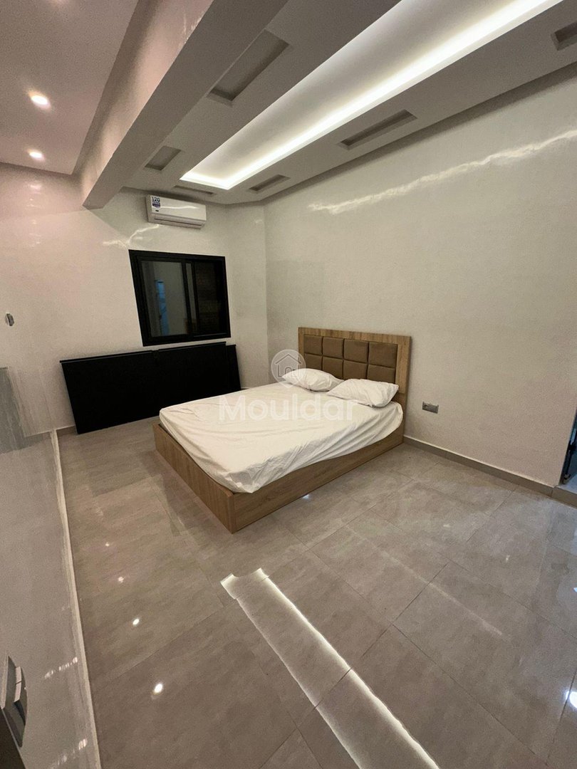 Charmantes Apartment zum Verkauf in Marrakech - 2 geräumige Zimmer - Photo 1