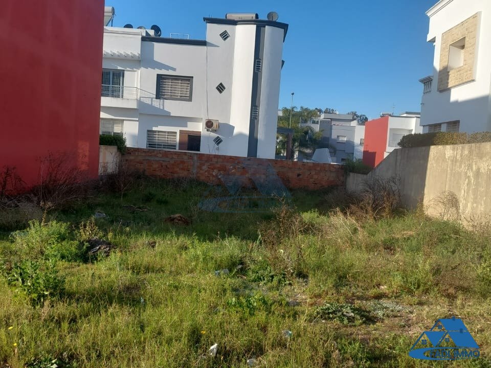 VENTA TERRENO VILLA COMERCIAL BIRAMI SUR KENITRA - Photo 1