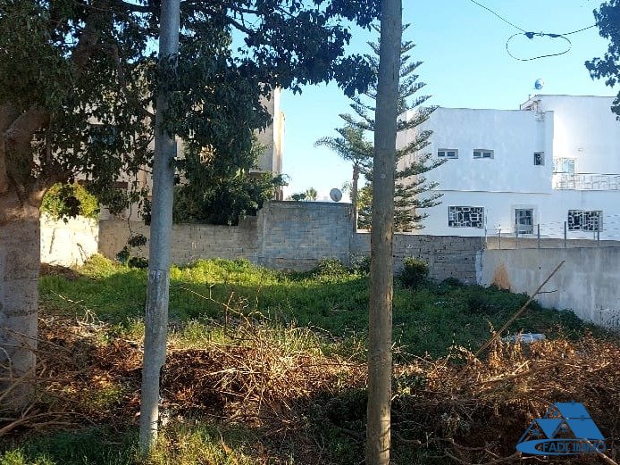 VENTA TERRENO VILLA COMERCIAL HAOUZIA KENITRA - Photo 1