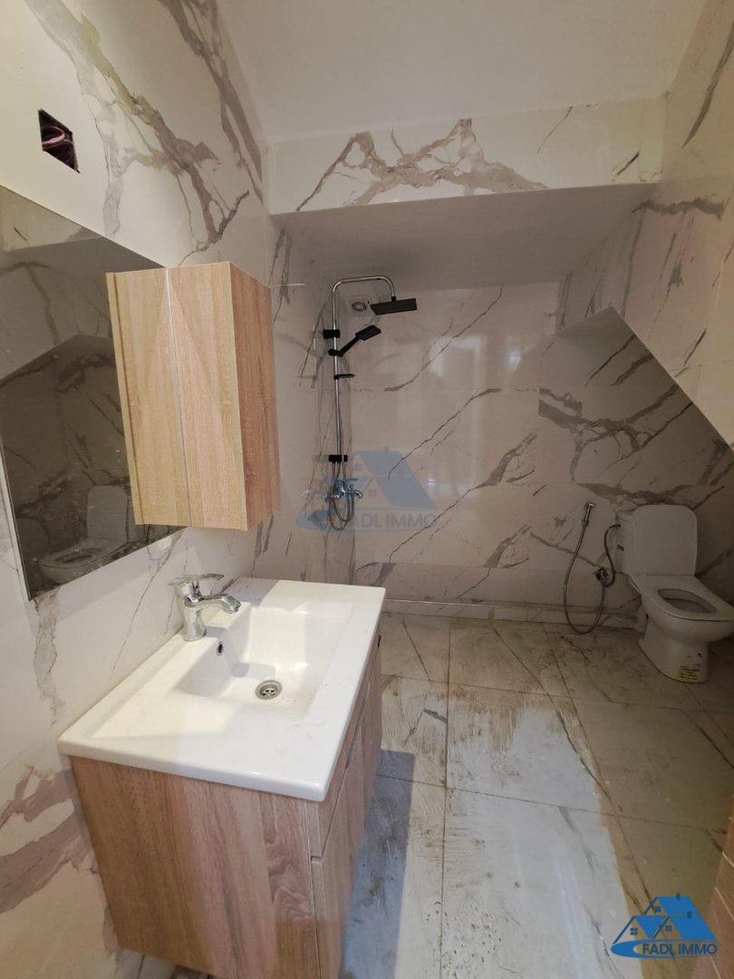 Apartamento en venta 125m² en EL OMRANE MEHDIA - Photo 9