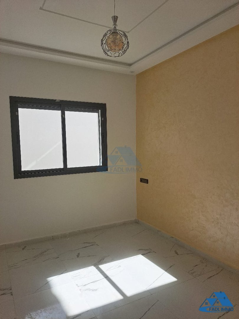 Apartamento en venta 125m² en EL OMRANE MEHDIA - Photo 5