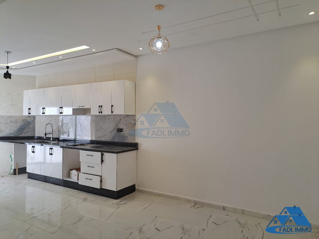 Apartamento en venta 125m² en EL OMRANE MEHDIA - Photo 1