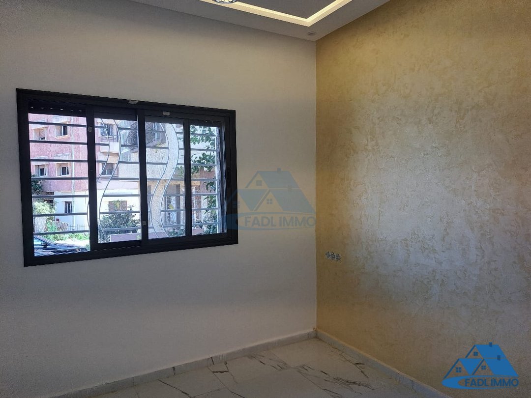 Apartamento en venta 125m² en EL OMRANE MEHDIA - Photo 8