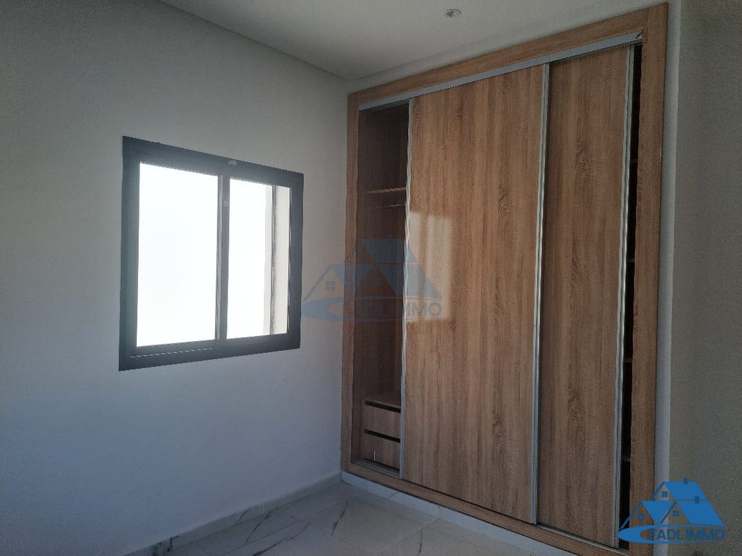 Apartamento en venta 125m² en EL OMRANE MEHDIA - Photo 7