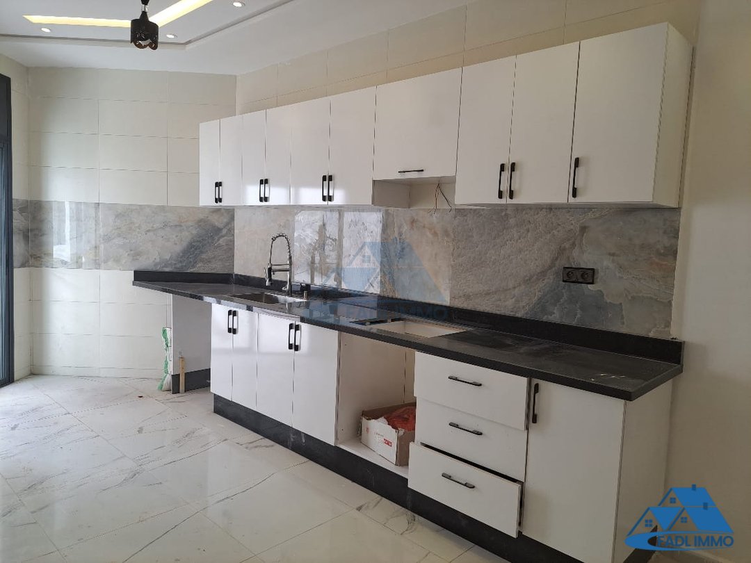 Apartamento en venta 125m² en EL OMRANE MEHDIA - Photo 3