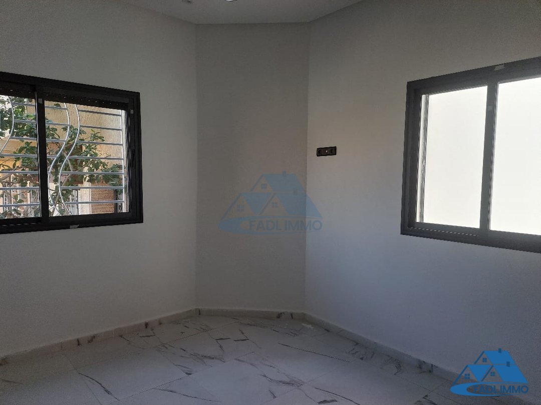 Apartamento en venta 125m² en EL OMRANE MEHDIA - Photo 6