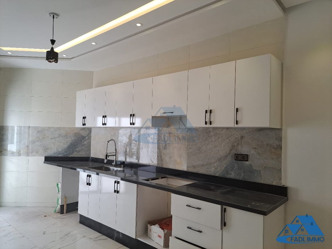 Apartamento en venta 125m² en EL OMRANE MEHDIA - Photo 4