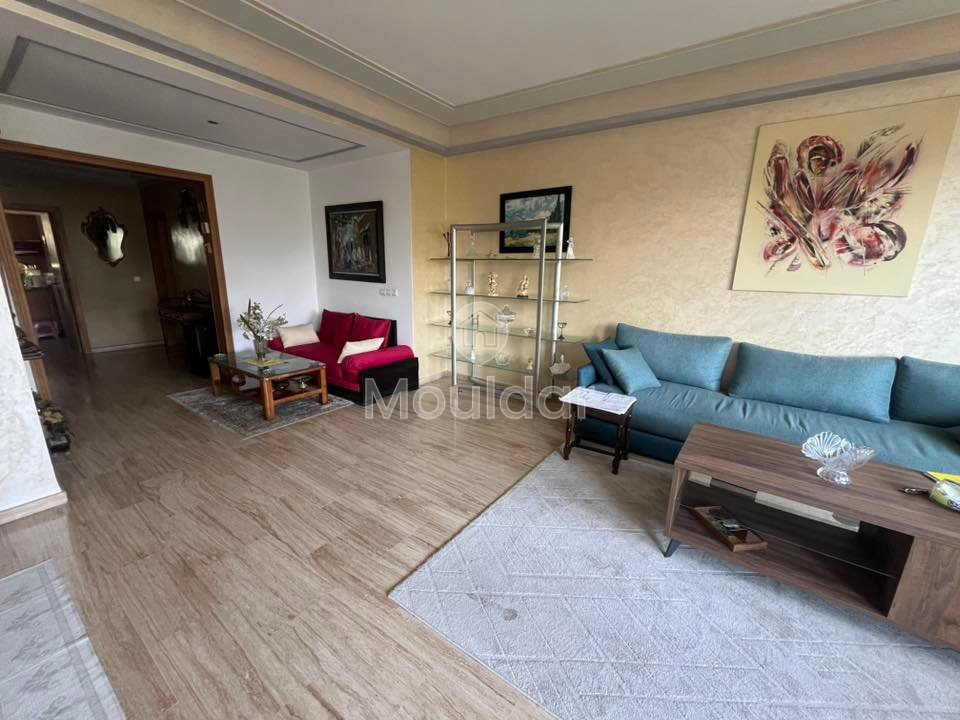 Charming Apartments for Sale in Maarif, Casablanca - Photo 5