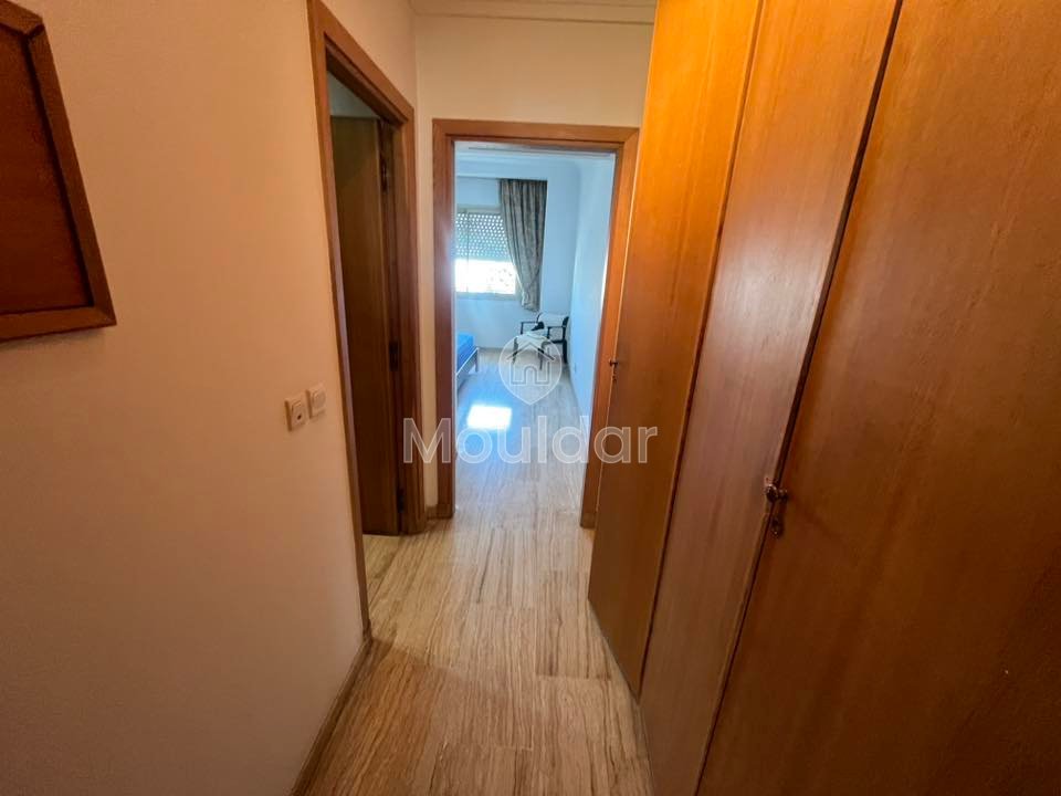 Charming Apartments for Sale in Maarif, Casablanca - Photo 11