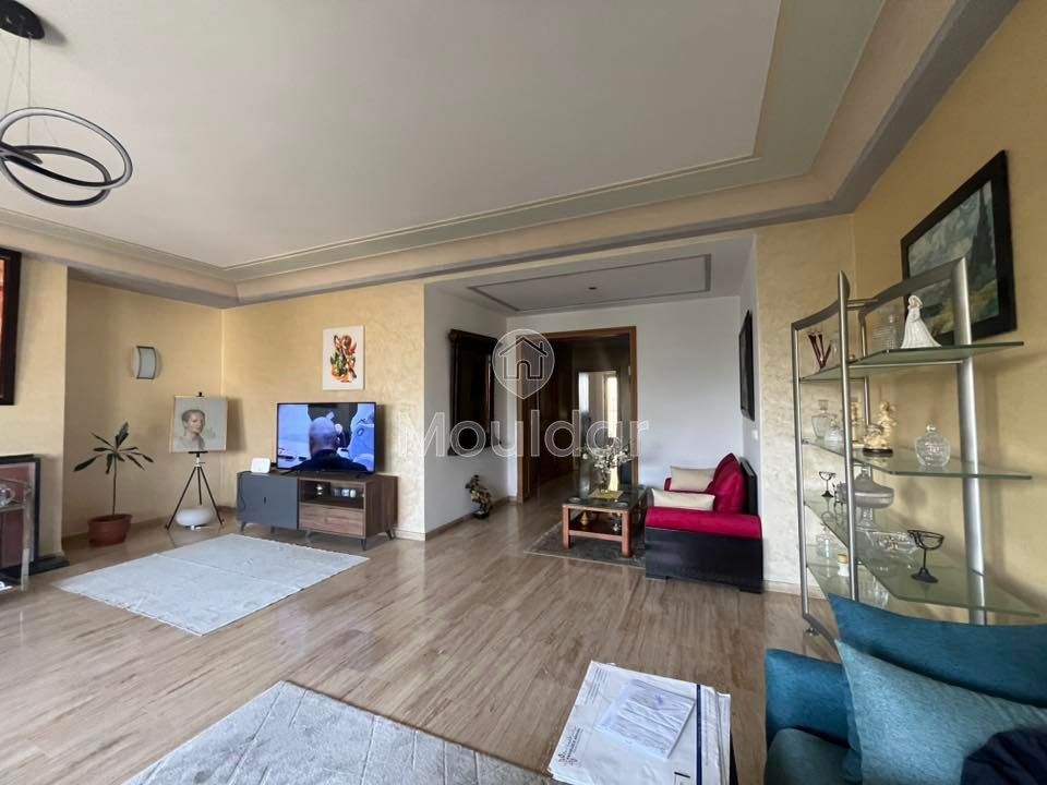 Charming Apartments for Sale in Maarif, Casablanca - Photo 4