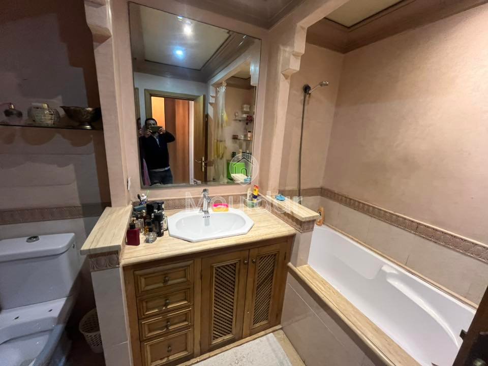 Charming Apartments for Sale in Maarif, Casablanca - Photo 15