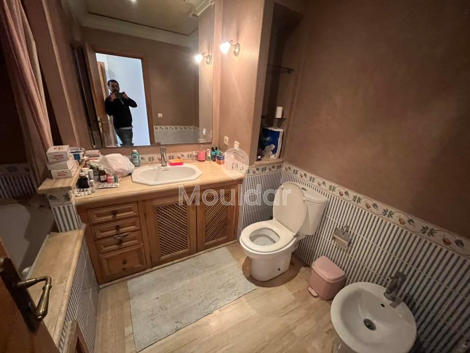 Charming Apartments for Sale in Maarif, Casablanca - Photo 14