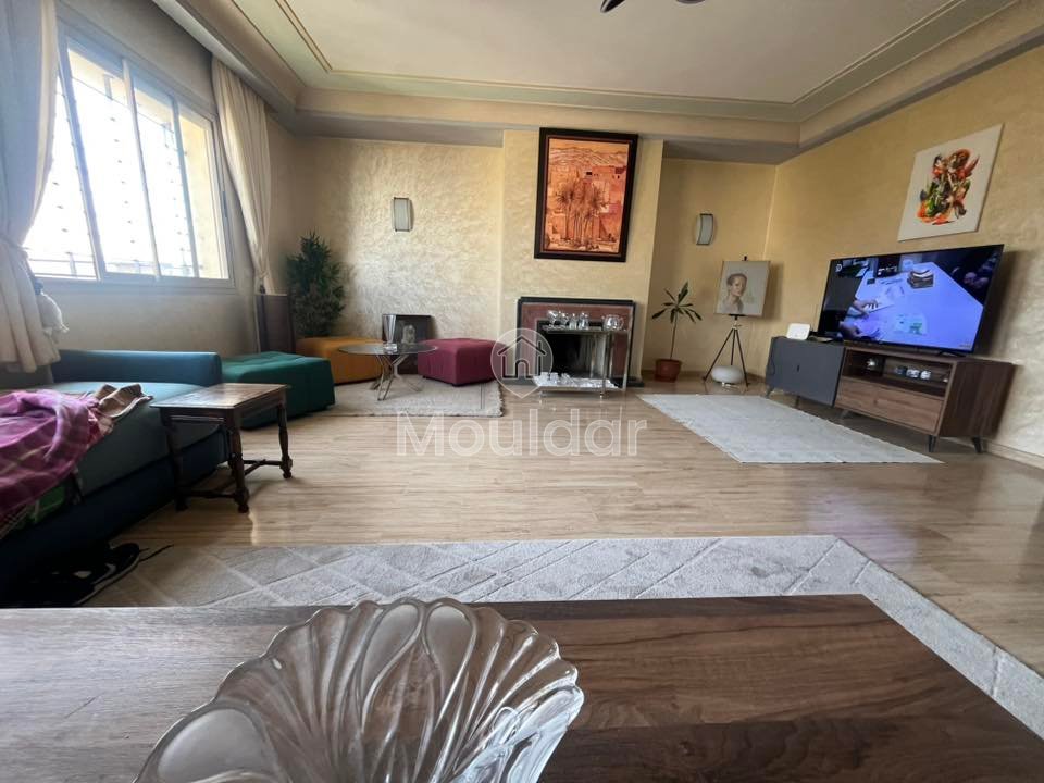 Charming Apartments for Sale in Maarif, Casablanca - Photo 1