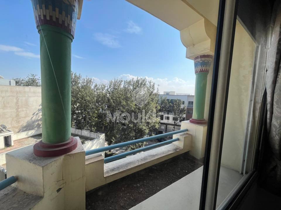Charming Apartments for Sale in Maarif, Casablanca - Photo 12