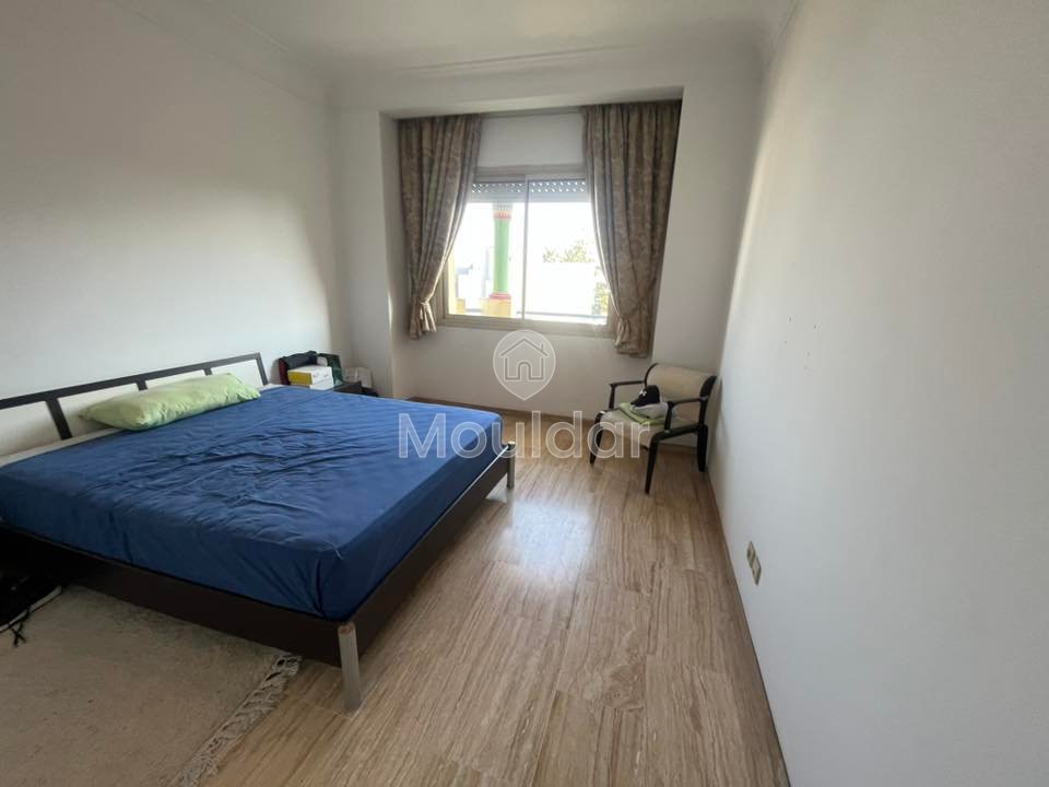 Charming Apartments for Sale in Maarif, Casablanca - Photo 7