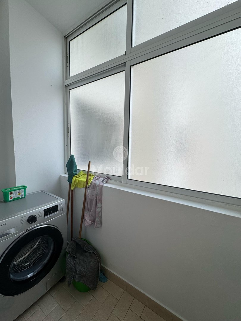 Charming Apartment for Rent in Tangier - Mozart, 130m² - Photo 14