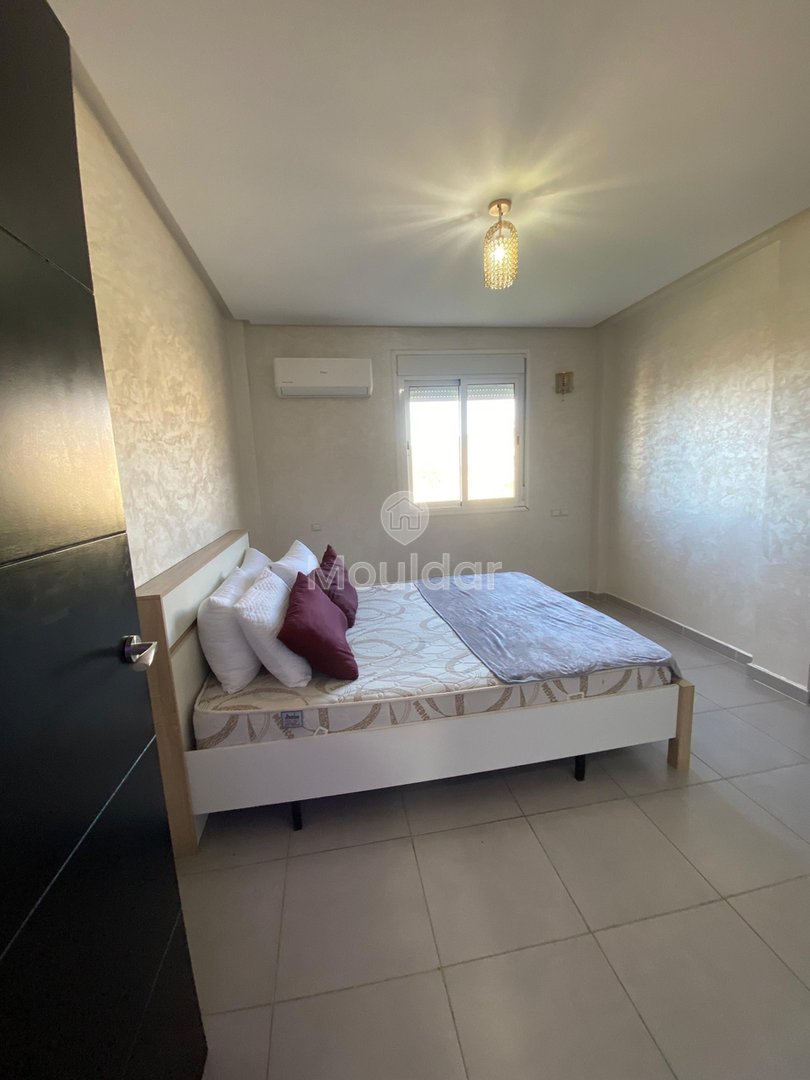 Appartement zu verkaufen in Tanger: 74m², 2 Schlafzimmer - Photo 5