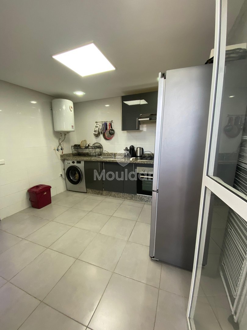 Appartement zu verkaufen in Tanger: 74m², 2 Schlafzimmer - Photo 13
