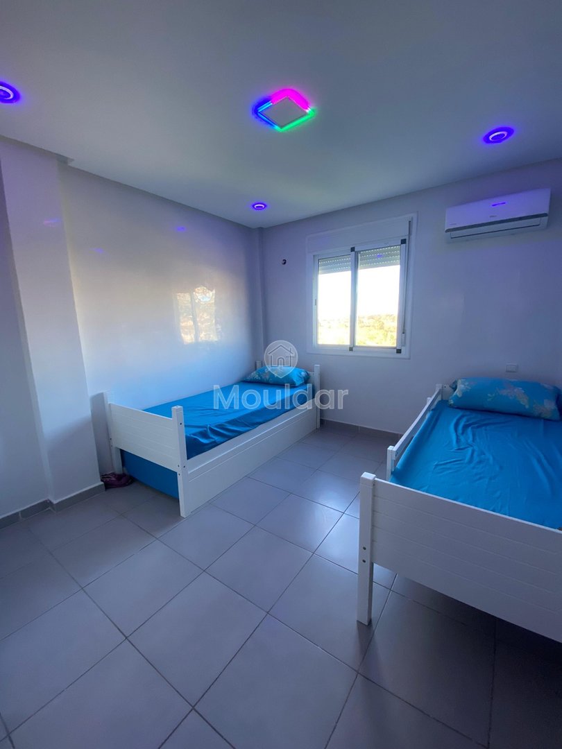 Appartement zu verkaufen in Tanger: 74m², 2 Schlafzimmer - Photo 8