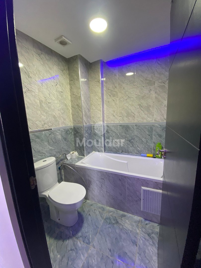 Appartement zu verkaufen in Tanger: 74m², 2 Schlafzimmer - Photo 15