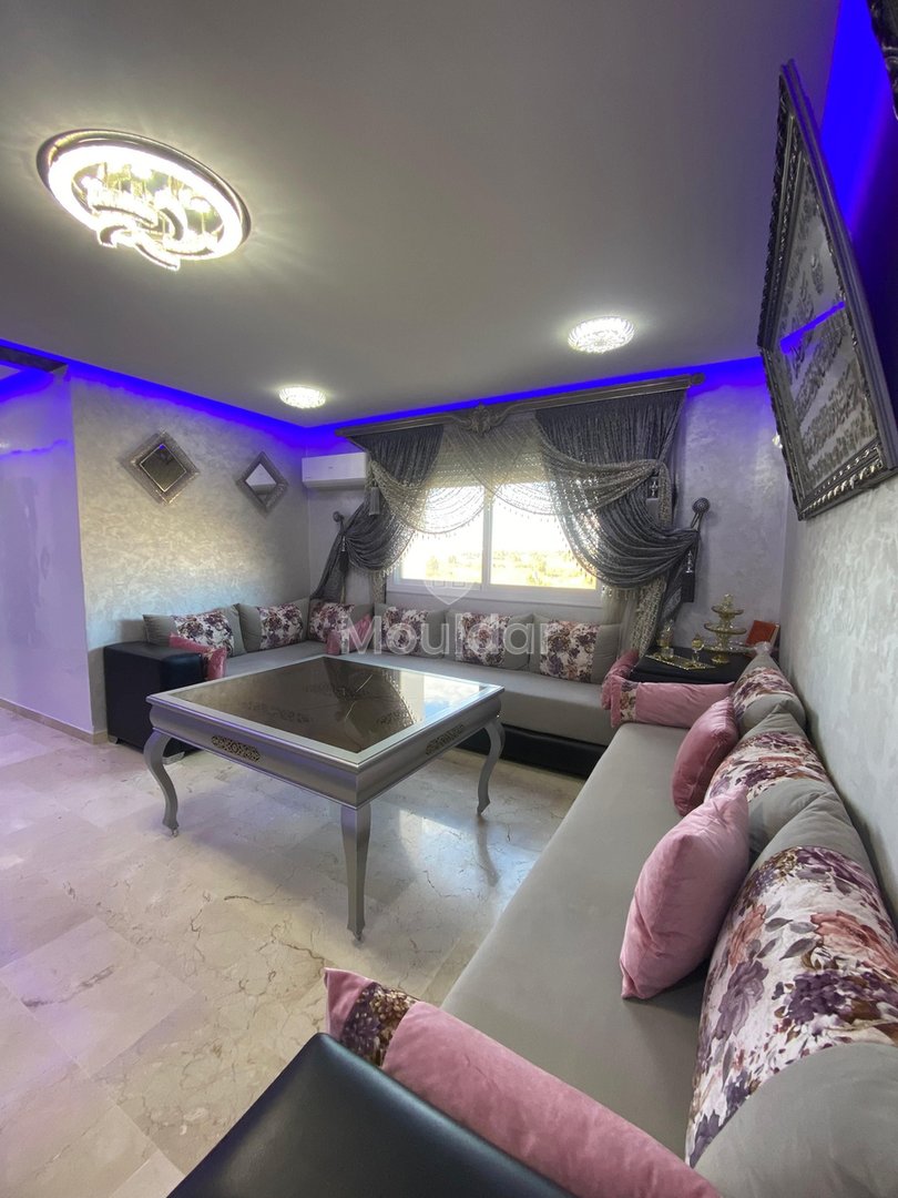 Appartement zu verkaufen in Tanger: 74m², 2 Schlafzimmer - Photo 2