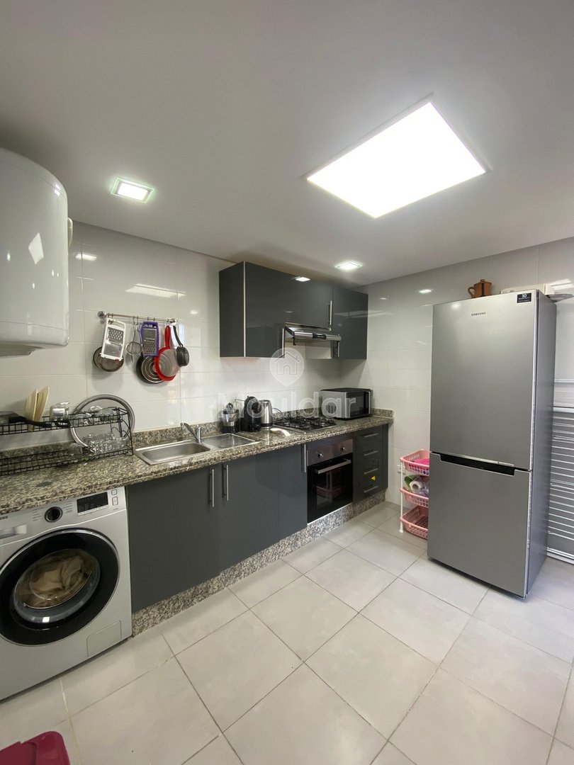 Appartement zu verkaufen in Tanger: 74m², 2 Schlafzimmer - Photo 12